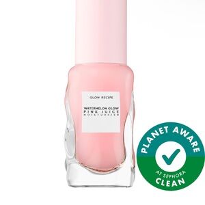 Mini Glow Recipe Watermelon Glow Pink Juice Moisturizer 25ml/ 0.84oz